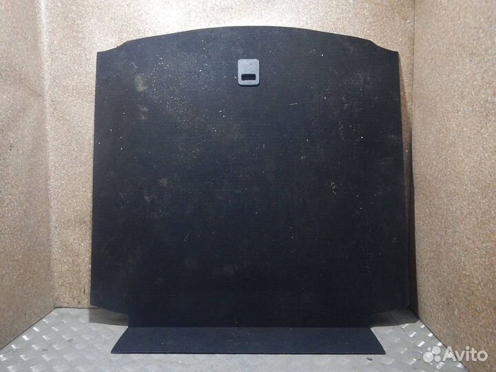 Пол багажника, Toyota (Тойота) -camry 70 (17)