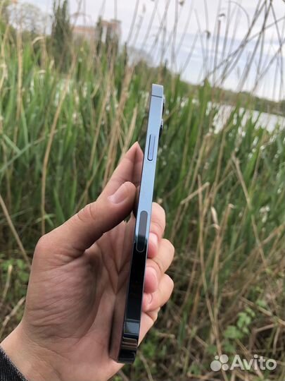 iPhone 12 Pro Max, 128 ГБ