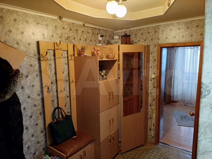 2-к. квартира, 41,3 м², 5/9 эт.