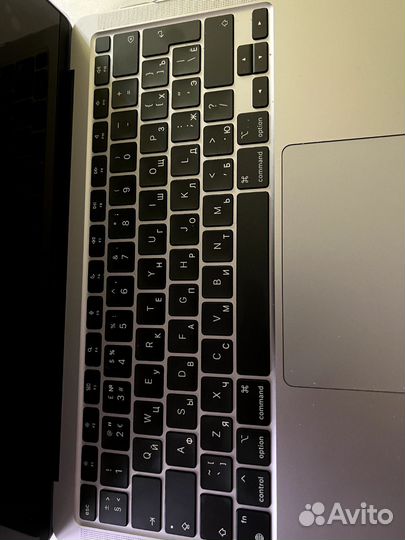 Apple MacBook air 13 2020 m1