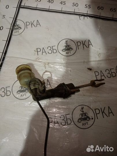 Цилиндр сцепления главный Hyundai Sonata EF