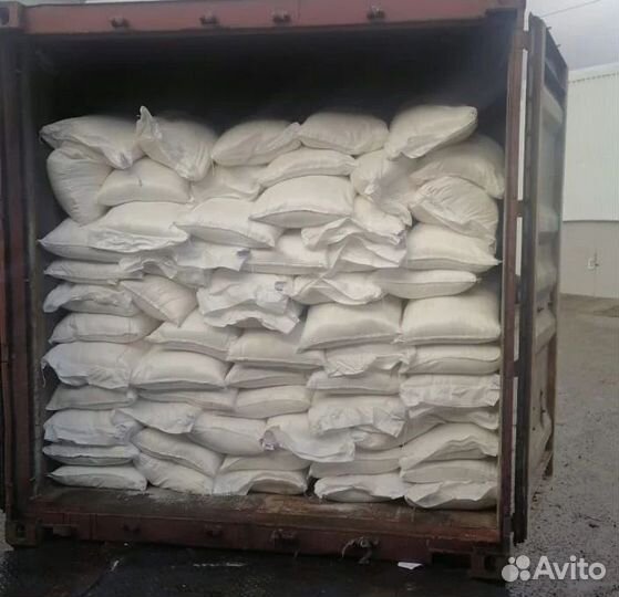 Соль Казахстан