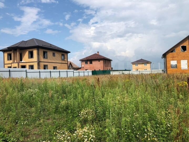 Участок 6 сот. (ИЖС)