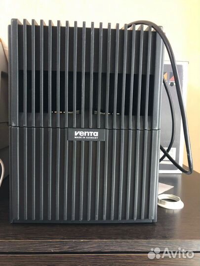 Мойка воздуха увлажнитель Venta
