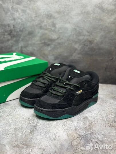 Кроссовки Puma