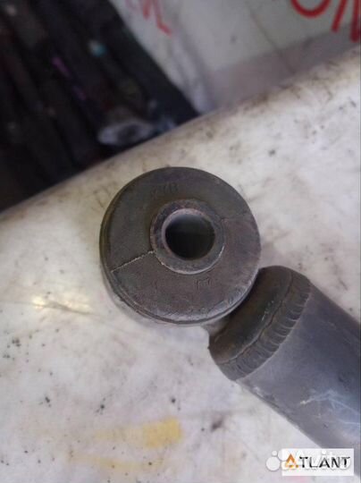 Амортизатор задний левый mitsubishi colt