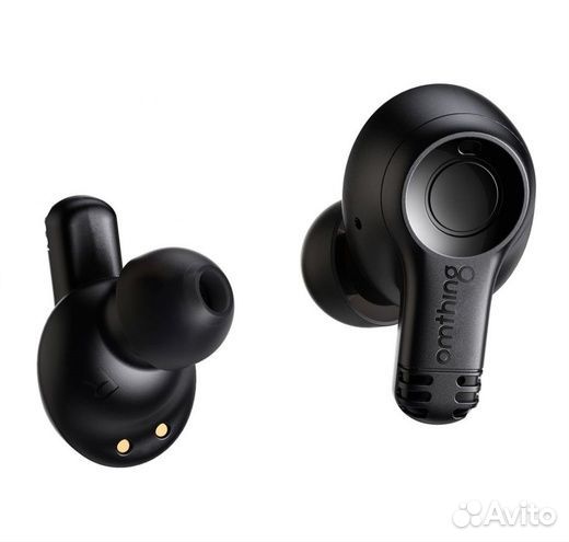 Беспроводные наушники 1more Omthing AirFree Plus