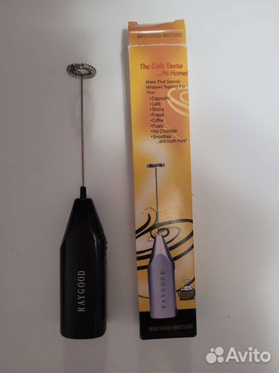 Капучинатор