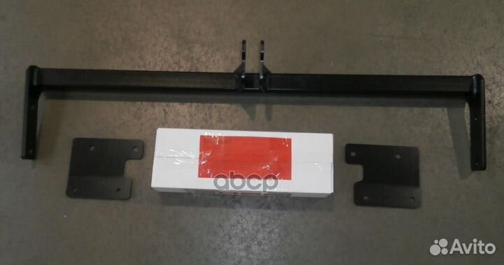 Фаркоп 6754A Bosal