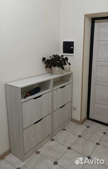 Обувница в прихожую для обуви