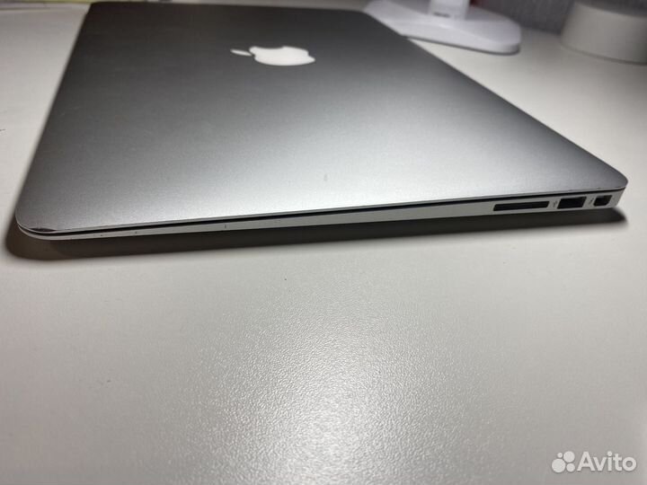 Apple macbook air 13 2018