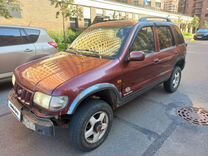 Kia Sportage 2.0 MT, 2004, 219 655 км, с пробегом, цена 240 000 руб.