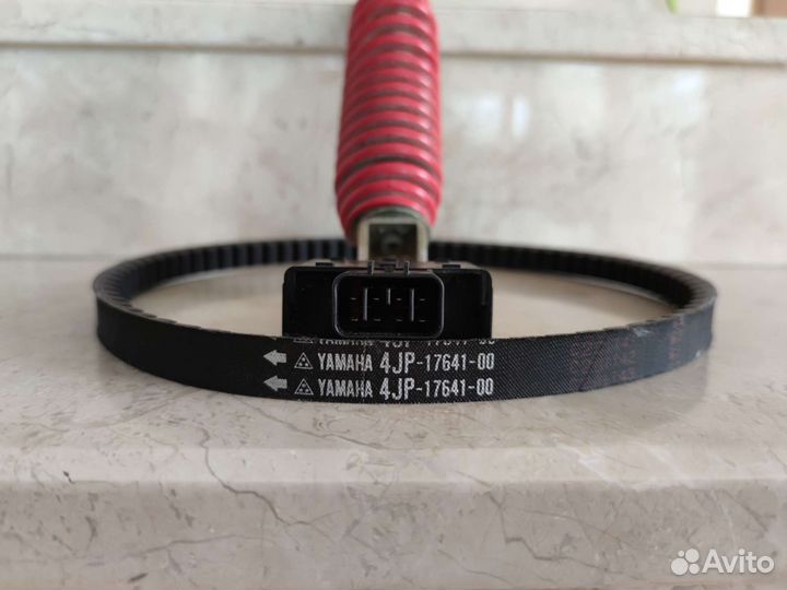 Ремень вариатора Yamaha Jog