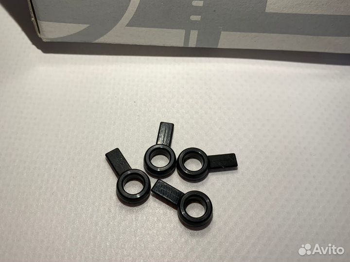 Прокладка топливной рейки A2780910060 Мерседес