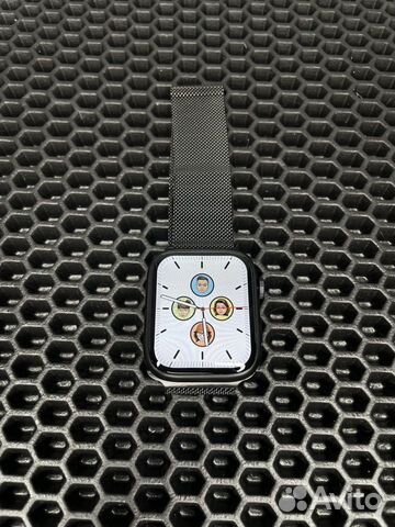 Apple Watch 8 новые