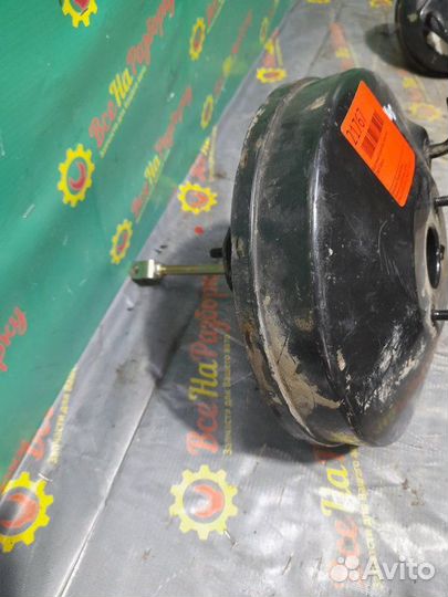 Вакуумный усилитель тормозов Chery Bonus