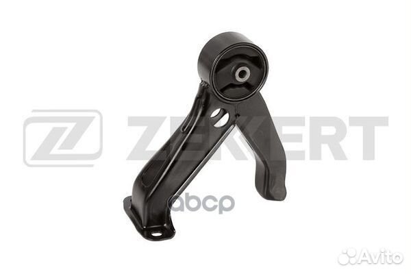 Опора двигателя зад. Citroen C-Crosser 07- C4