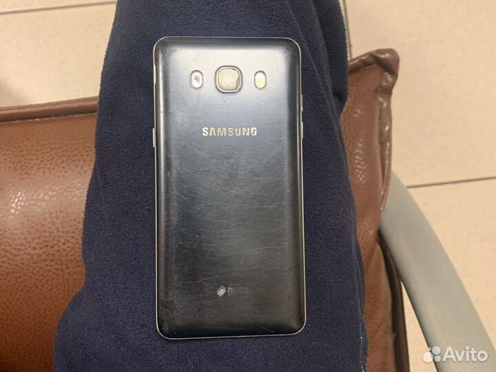 Samsung galaxy J5