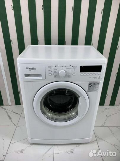 Стиральная машина бу с гарантией и доставкой