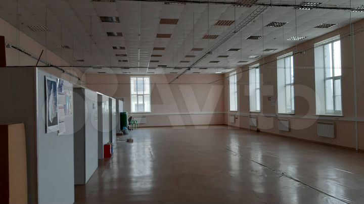 Офисные помещения, для IT от 100 до 550 м²
