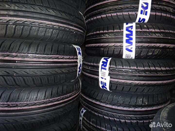 КАМА Breeze 185/70 R14 88T