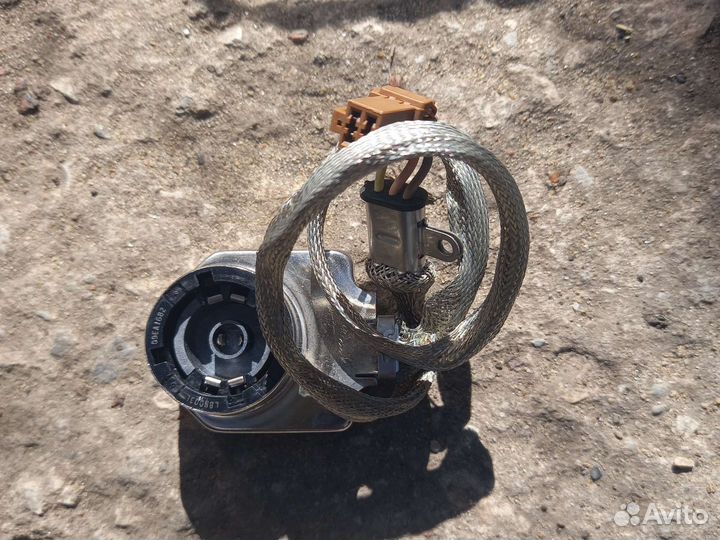 Блок розжига ксенона mazda cx7