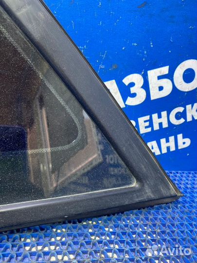 Стекло глухое заднее правое Hyundai I30 хэтчбек