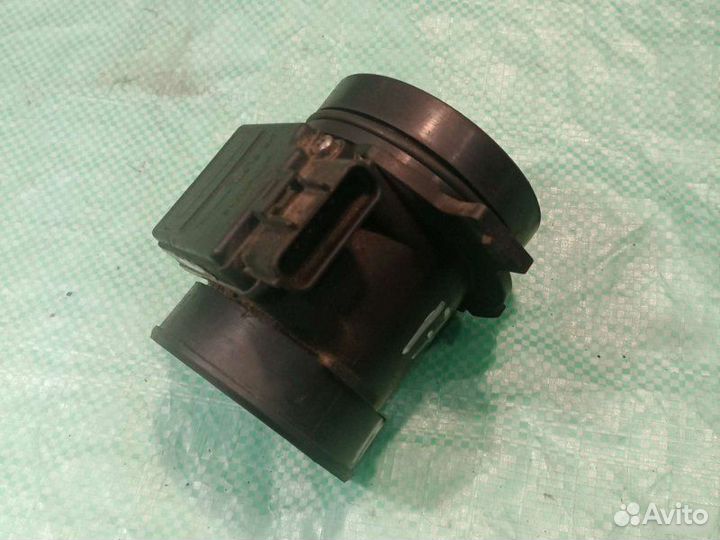 Расходомер воздуха Ford Mondeo 2