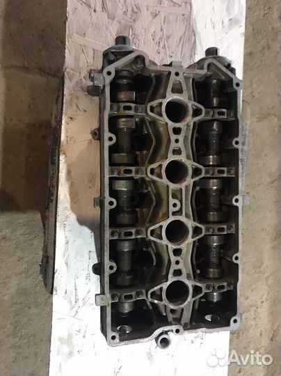 Гбц LADA granta 21126