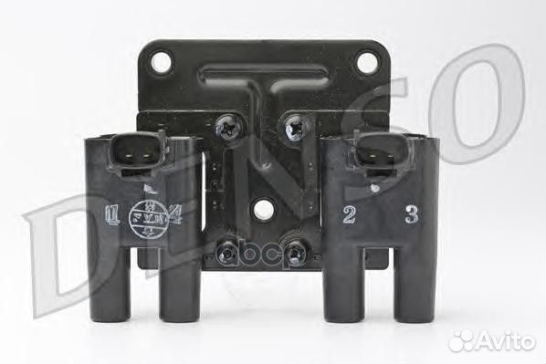 Катушка зажигания DIC0117 Denso