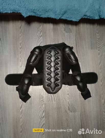 Мото черепаха