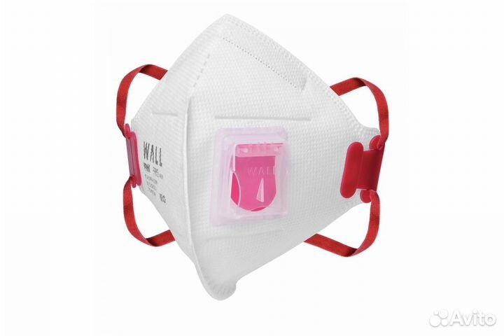 Респиратор Wall