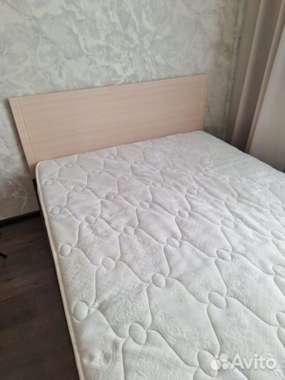 Кровать 140 200