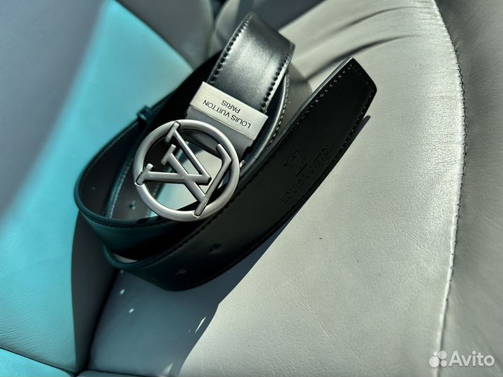 Louis vuitton ремень