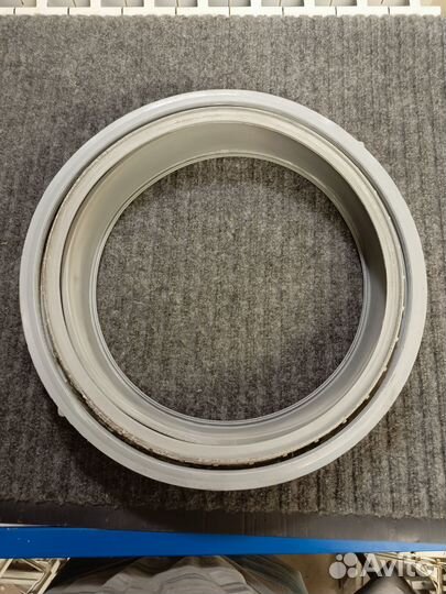 Манжет стиральной машины Indesit