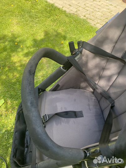 Коляска bugabo cameleon 2 в 1