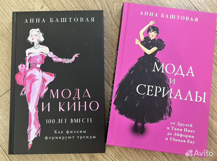 Книги про искусство