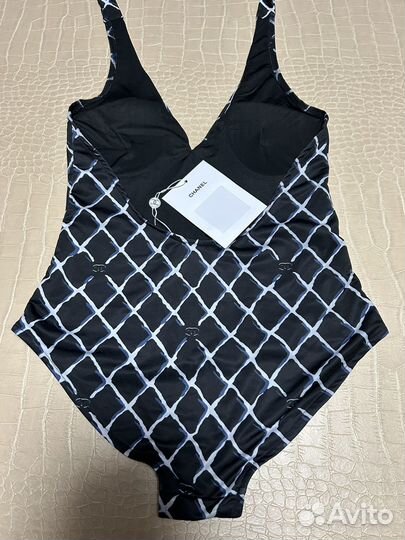 Купальник Chanel