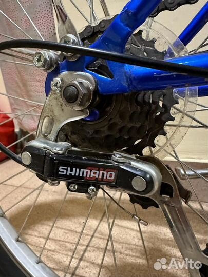 Велосипеды бу взрослый stels