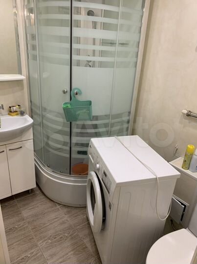 1-к. квартира, 31 м², 3/5 эт.