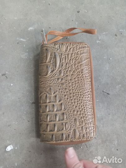 Кошелек женский