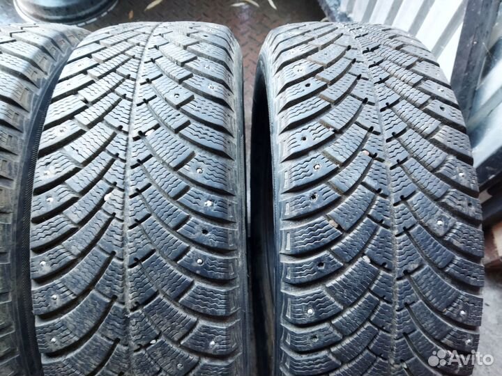 Bfgoodrich G-Force Stud 215/65 R16