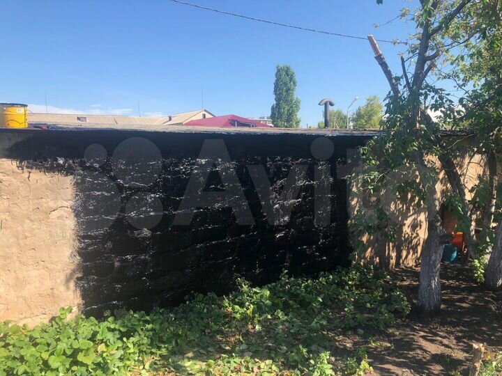 Гараж, 17 м²