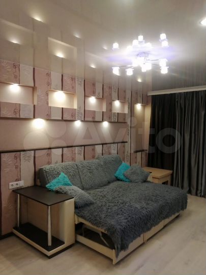 4-к. квартира, 70,8 м², 8/9 эт.
