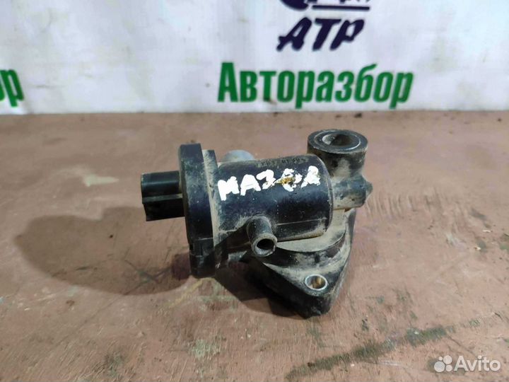 Датчик впускного коллектора Mazda 3 BL