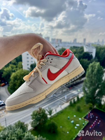 Кроссовки Nike Dunk Low Лондон