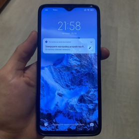 Xiaomi Redmi Note 8 Pro, 6/64 ГБ