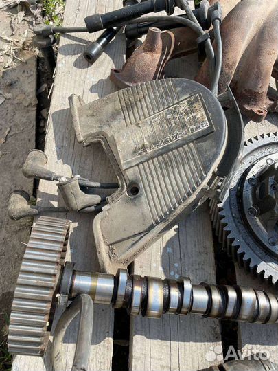 Запчасти на honda одиссей ra6