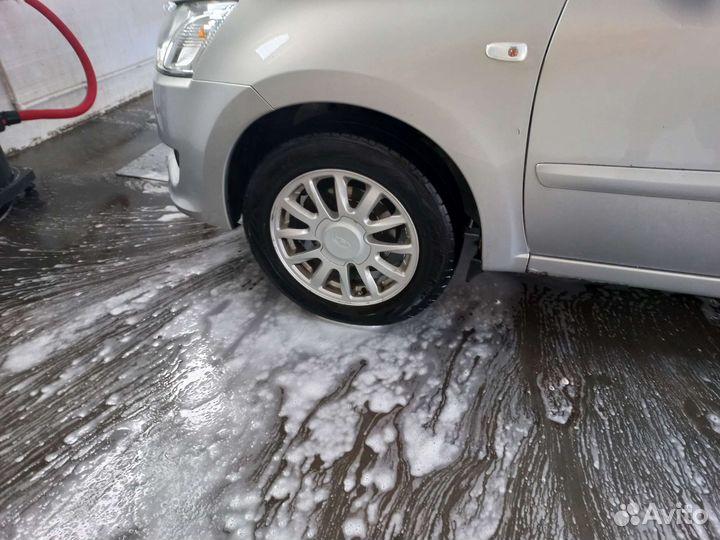 Alliance 533 185/65 R15 19G