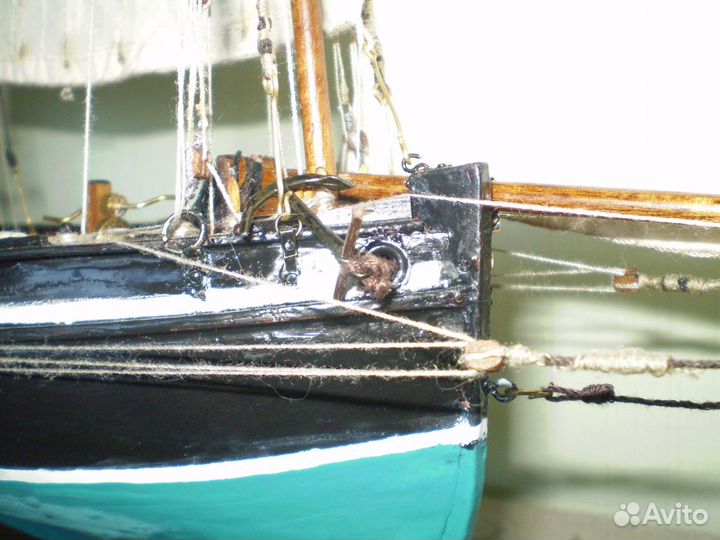 Люгер La Cancalaise 87